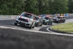 Mini John Cooper Works Countryman 2020 года (WW)